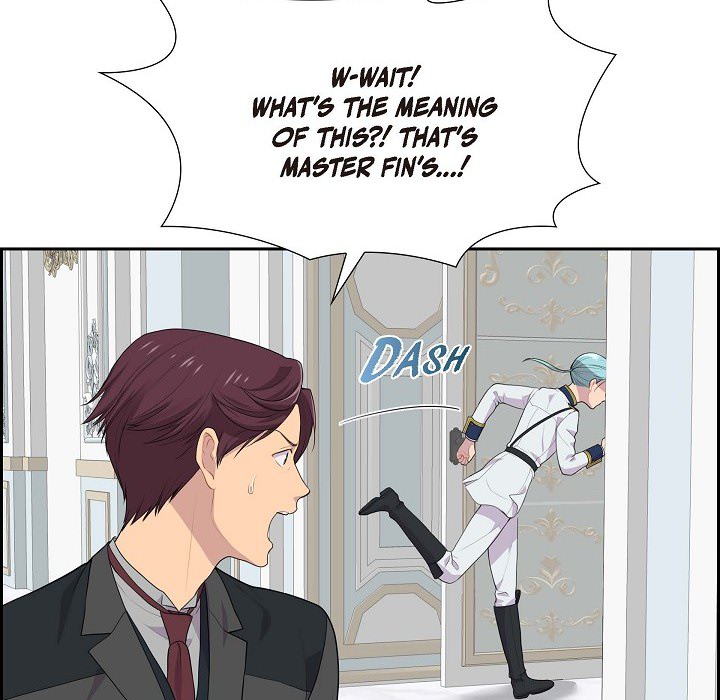 Look Back at the Embers Chapter 34 page 17 - 