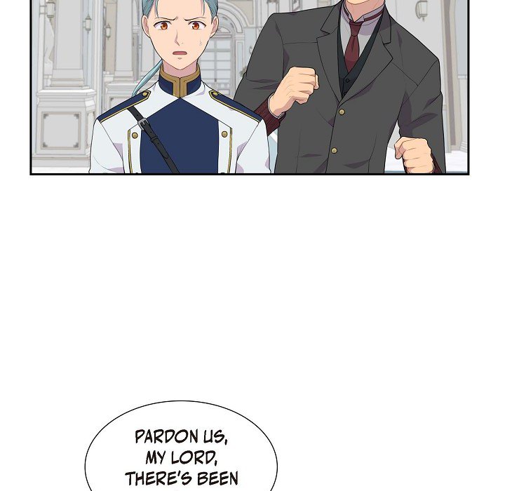 Look Back at the Embers Chapter 34 page 19 - 