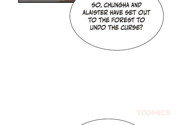 Look Back at the Embers Chapter 34 page 3 - 