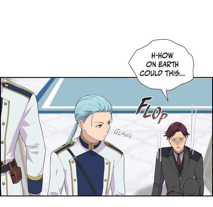Look Back at the Embers Chapter 34 page 23 - 