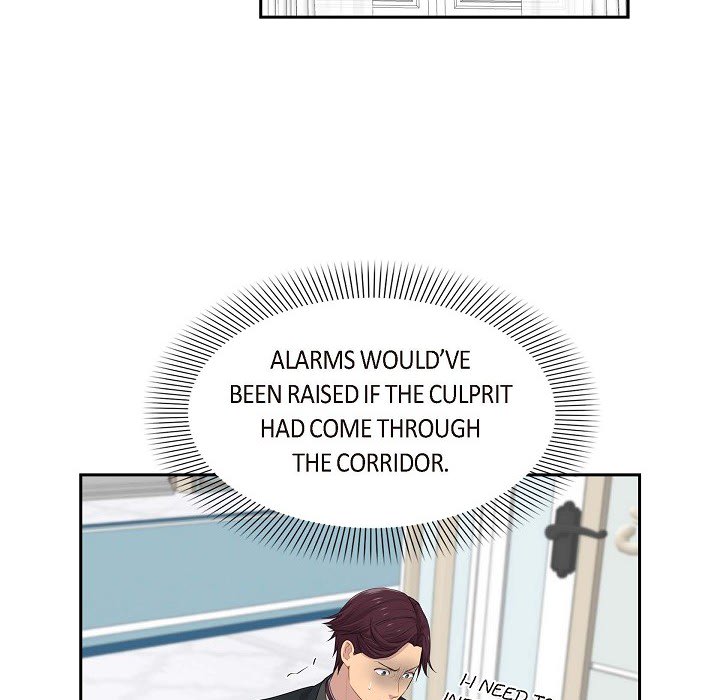 Look Back at the Embers Chapter 34 page 29 - 