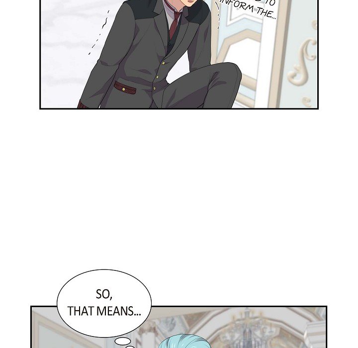 Look Back at the Embers Chapter 34 page 30 - 