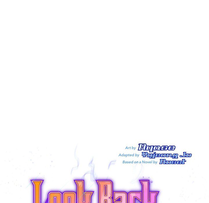 Look Back at the Embers Chapter 34 page 33 - 
