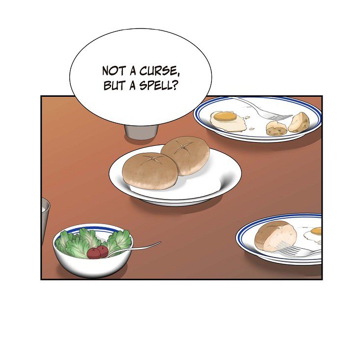 Look Back at the Embers Chapter 34 page 36 - 