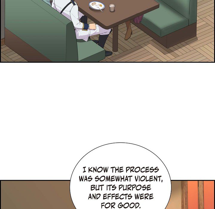 Look Back at the Embers Chapter 34 page 38 - 