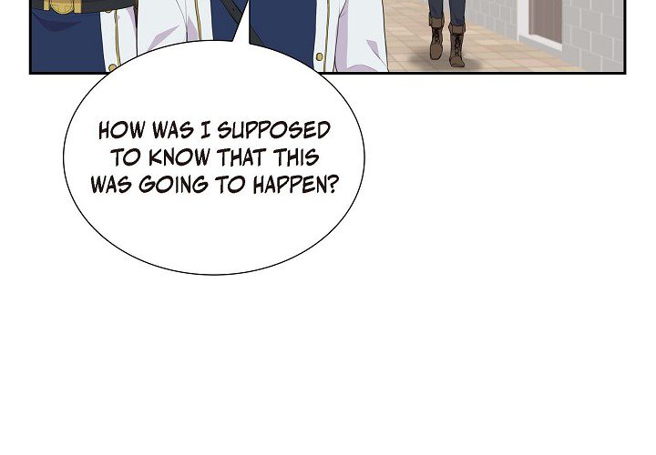 Look Back at the Embers Chapter 34 page 5 - 