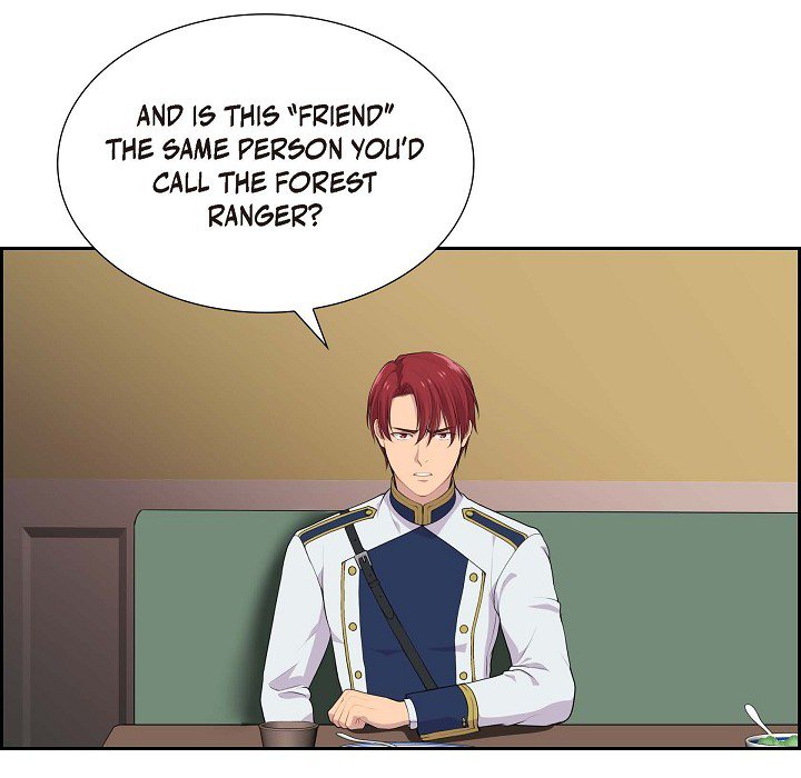 Look Back at the Embers Chapter 34 page 45 - 
