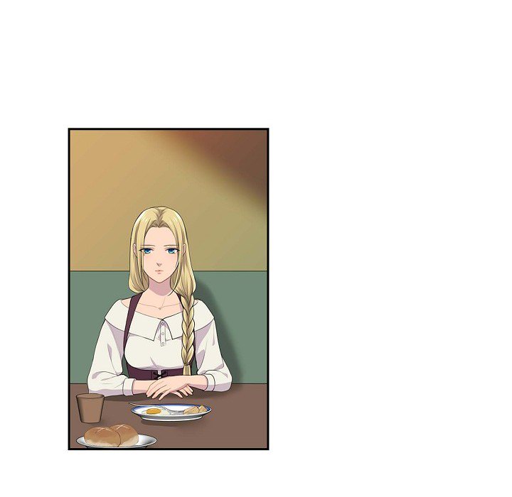 Look Back at the Embers Chapter 34 page 46 - 