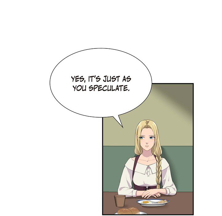 Look Back at the Embers Chapter 34 page 47 - 