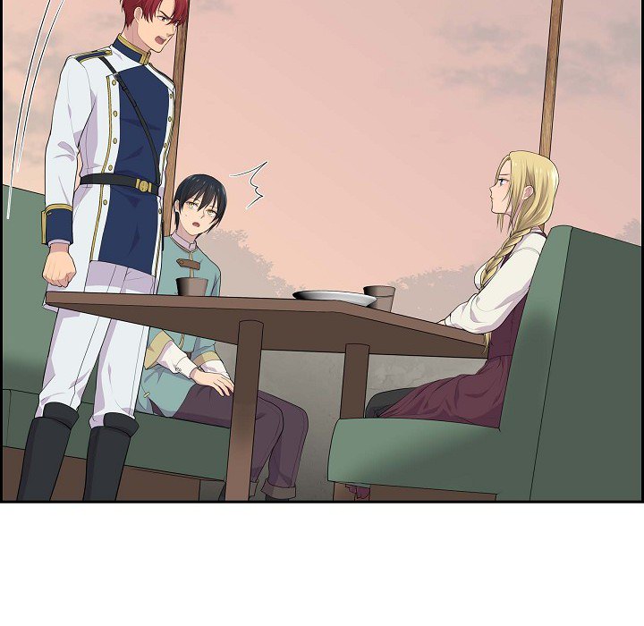 Look Back at the Embers Chapter 34 page 49 - 