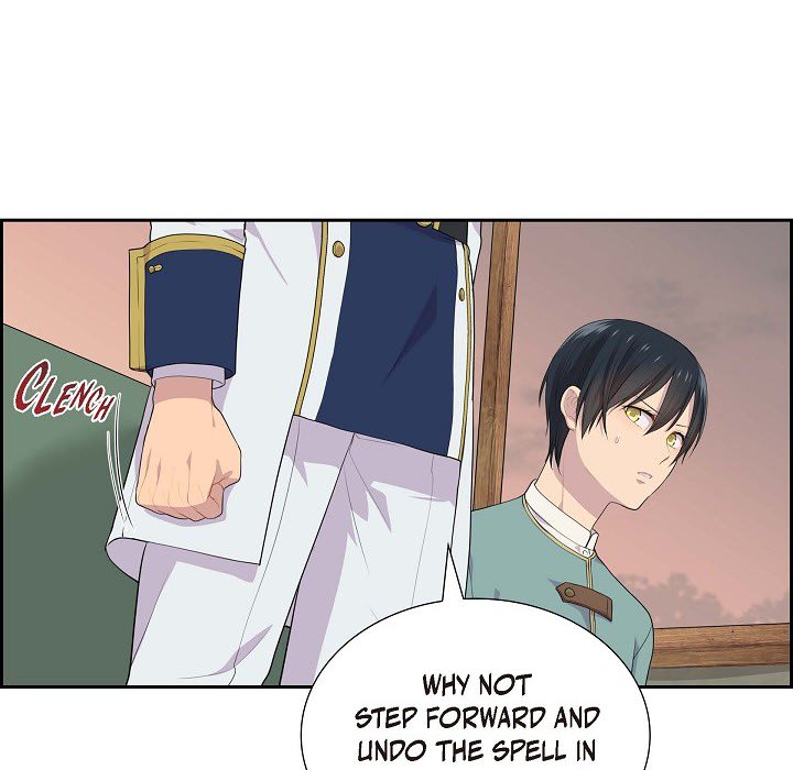 Look Back at the Embers Chapter 34 page 50 - 