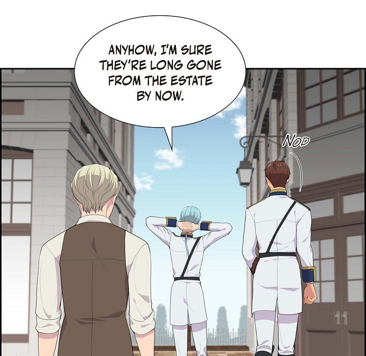 Look Back at the Embers Chapter 34 page 6 - 