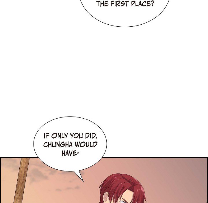 Look Back at the Embers Chapter 34 page 51 - 