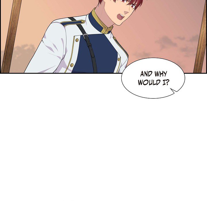 Look Back at the Embers Chapter 34 page 52 - 