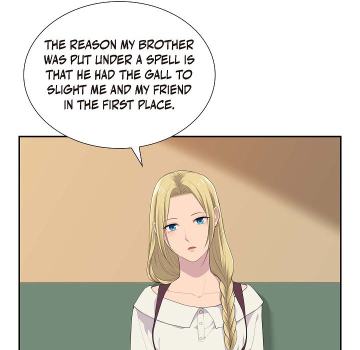 Look Back at the Embers Chapter 34 page 53 - 