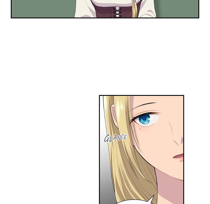 Look Back at the Embers Chapter 34 page 54 - 