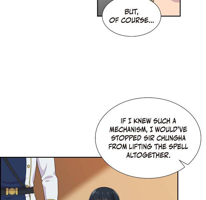 Look Back at the Embers Chapter 34 page 55 - 
