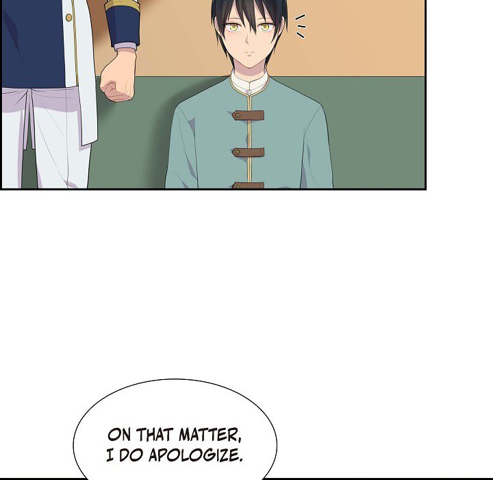 Look Back at the Embers Chapter 34 page 56 - 