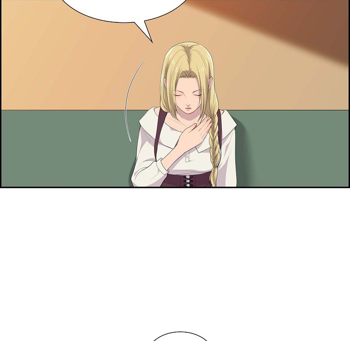 Look Back at the Embers Chapter 34 page 57 - 