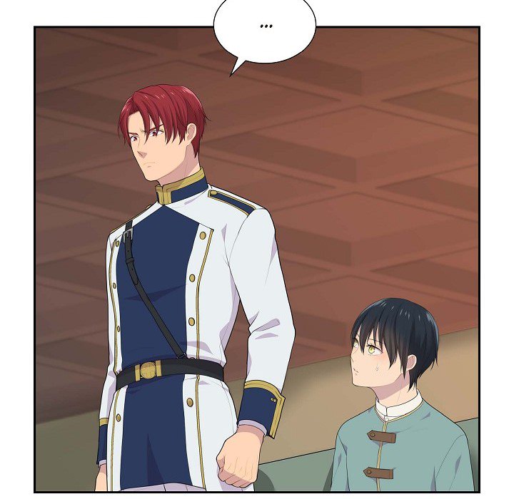 Look Back at the Embers Chapter 34 page 58 - 