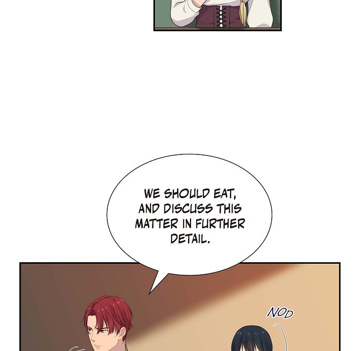 Look Back at the Embers Chapter 34 page 60 - 