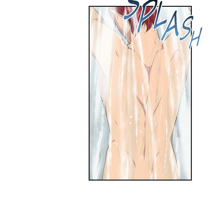 Look Back at the Embers Chapter 34 page 63 - 