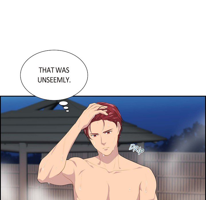 Look Back at the Embers Chapter 34 page 64 - 