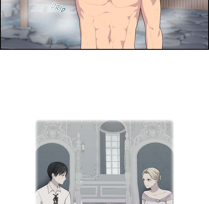 Look Back at the Embers Chapter 34 page 65 - 