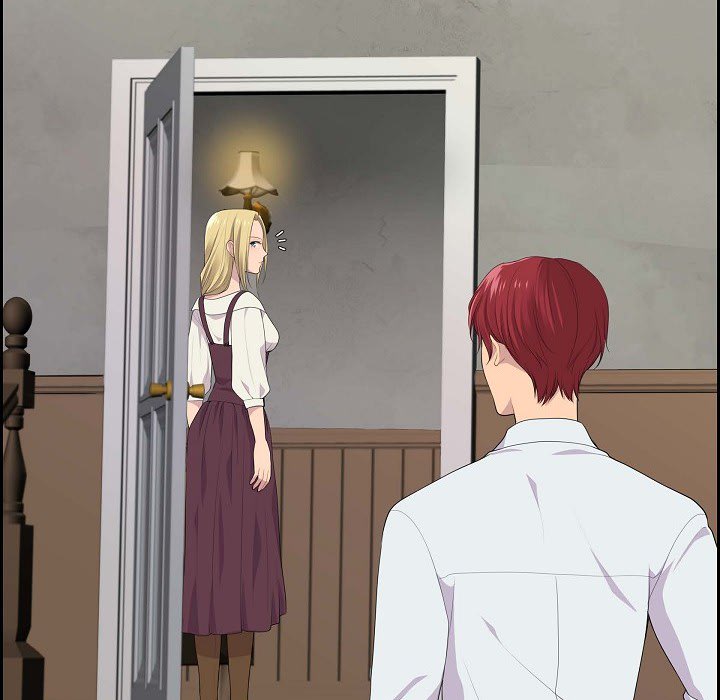 Look Back at the Embers Chapter 34 page 70 - 