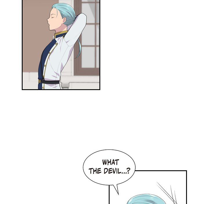 Look Back at the Embers Chapter 34 page 8 - 