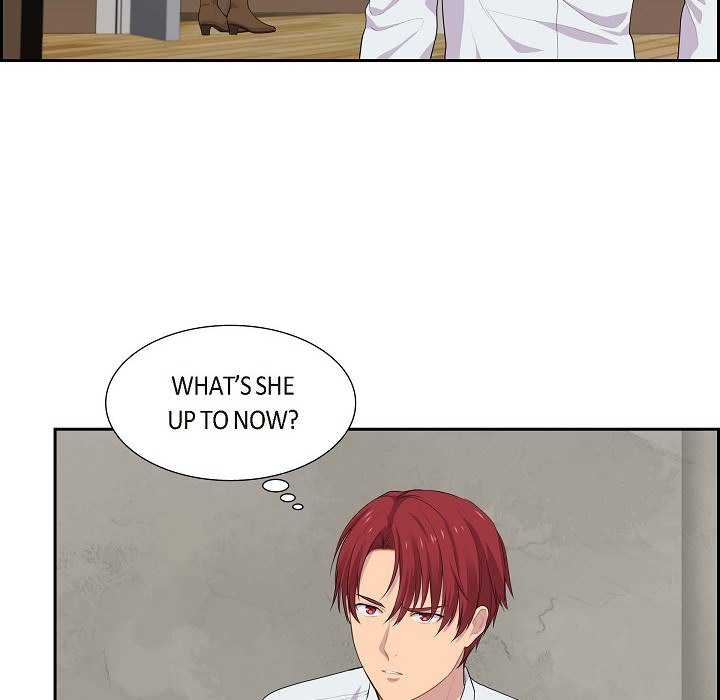 Look Back at the Embers Chapter 34 page 71 - 