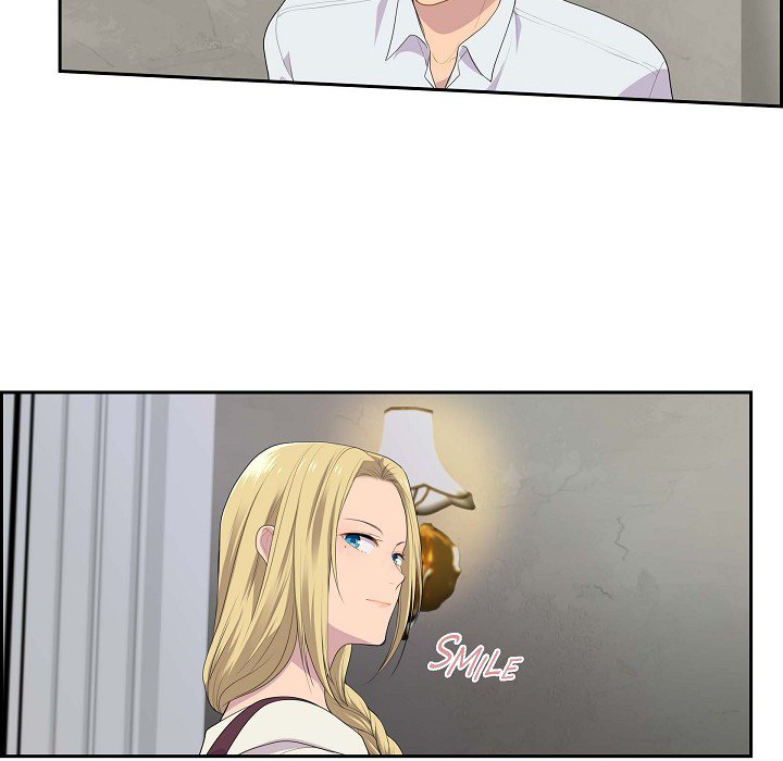 Look Back at the Embers Chapter 34 page 72 - 