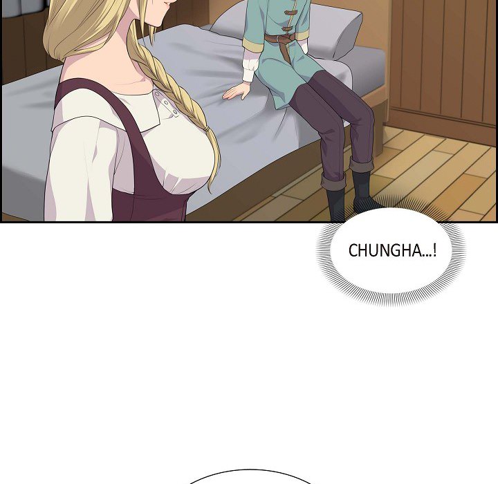 Look Back at the Embers Chapter 34 page 74 - 