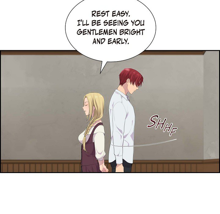 Look Back at the Embers Chapter 34 page 75 - 