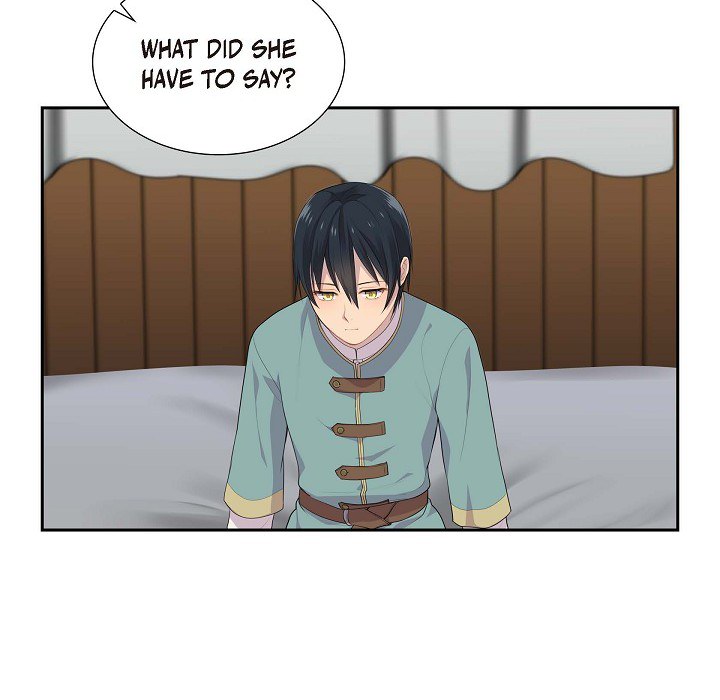 Look Back at the Embers Chapter 34 page 78 - 