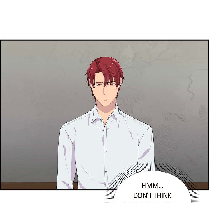 Look Back at the Embers Chapter 34 page 79 - 