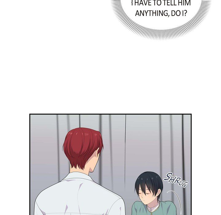 Look Back at the Embers Chapter 34 page 80 - 