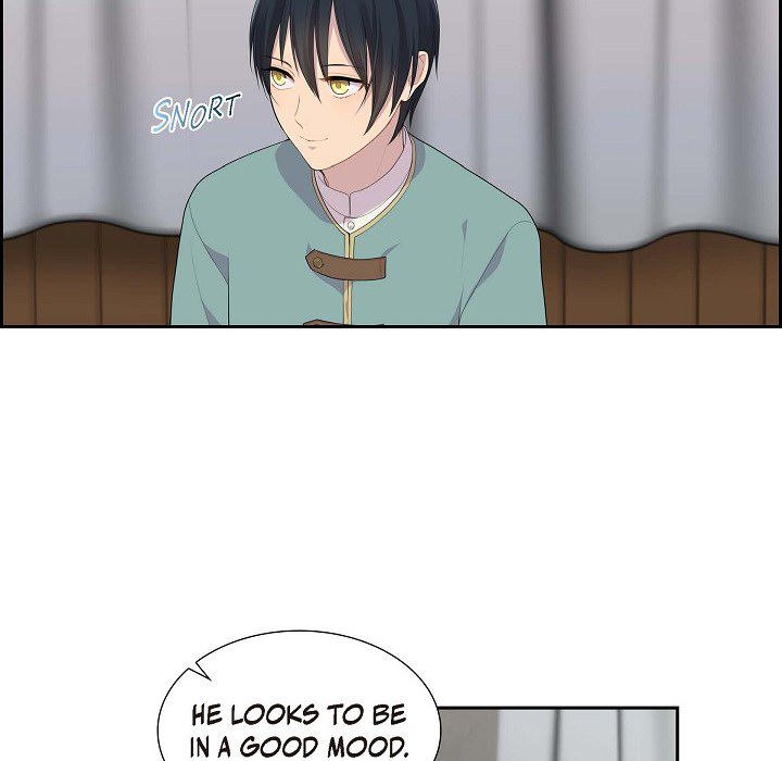 Look Back at the Embers Chapter 34 page 83 - 