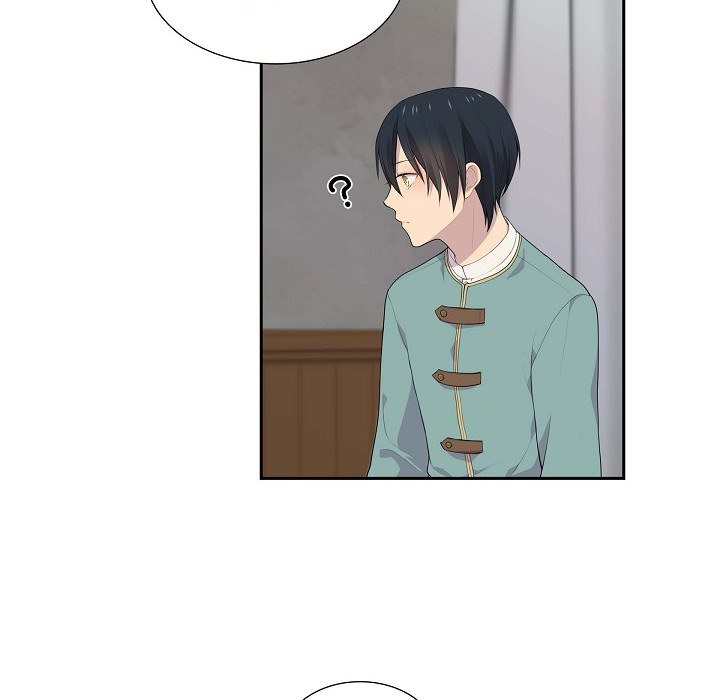 Look Back at the Embers Chapter 34 page 84 - 
