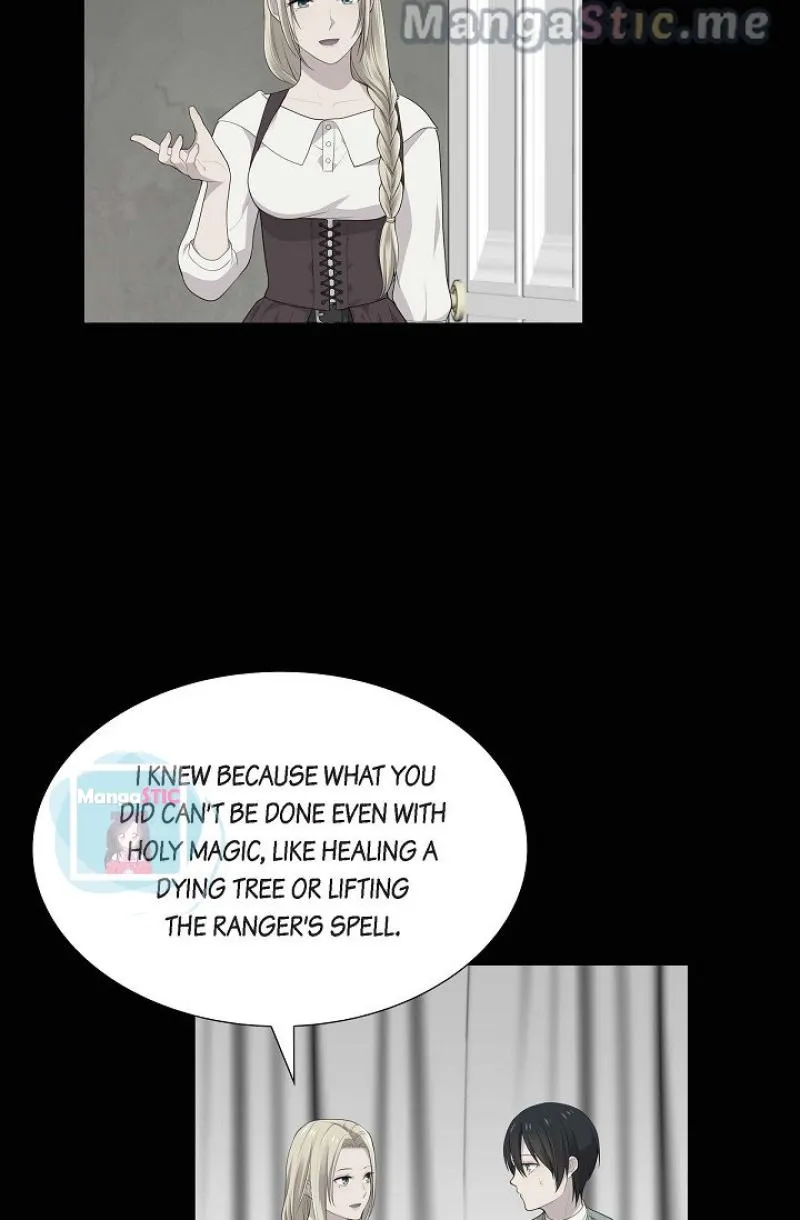 Look Back at the Embers Chapter 35 page 18 - 