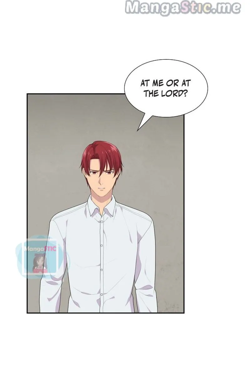 Look Back at the Embers Chapter 35 page 3 - 