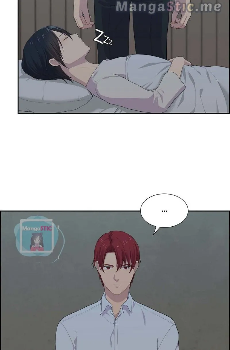 Look Back at the Embers Chapter 35 page 28 - 