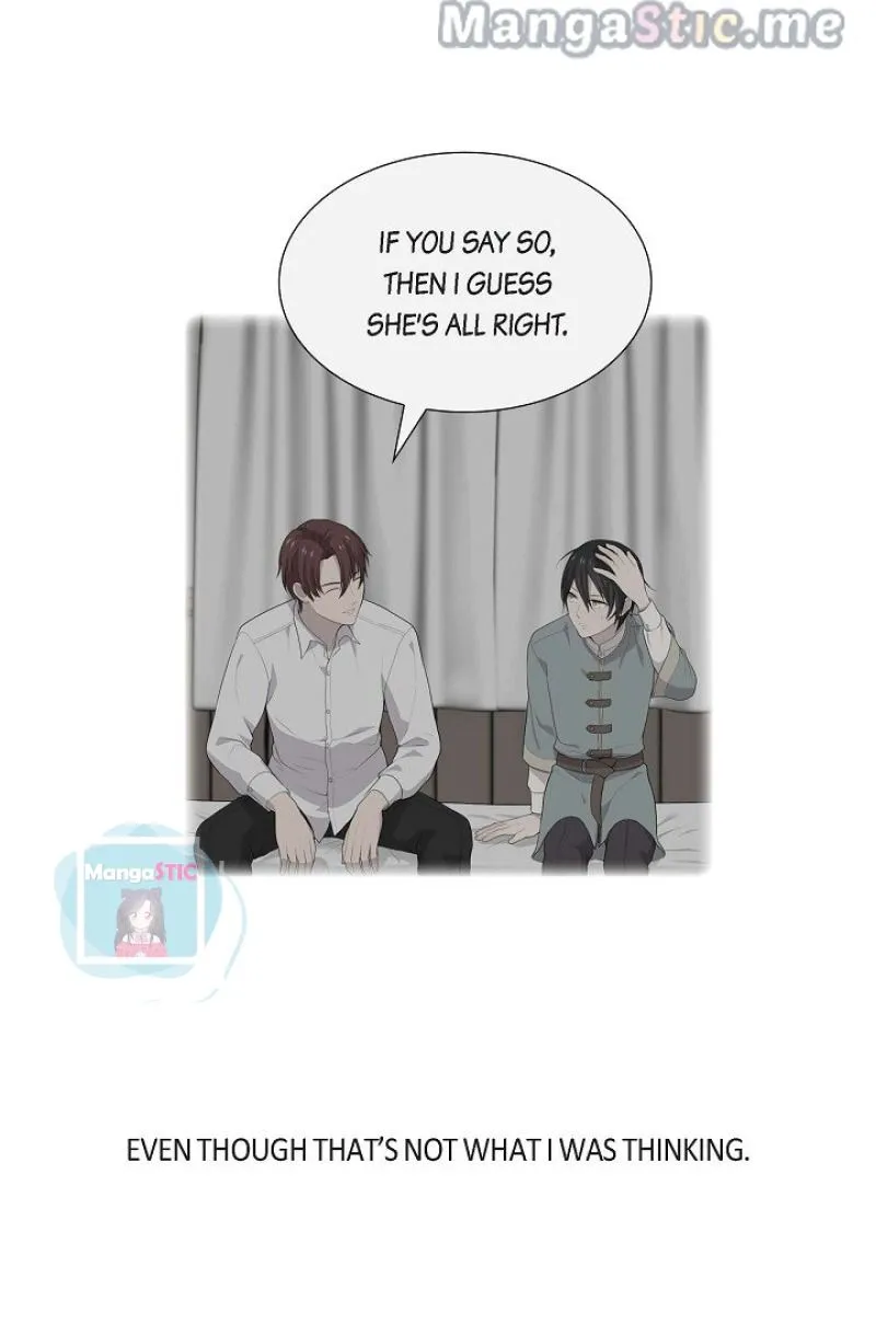 Look Back at the Embers Chapter 35 page 30 - 