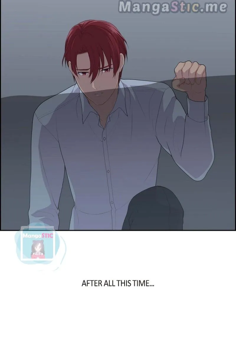 Look Back at the Embers Chapter 35 page 40 - 
