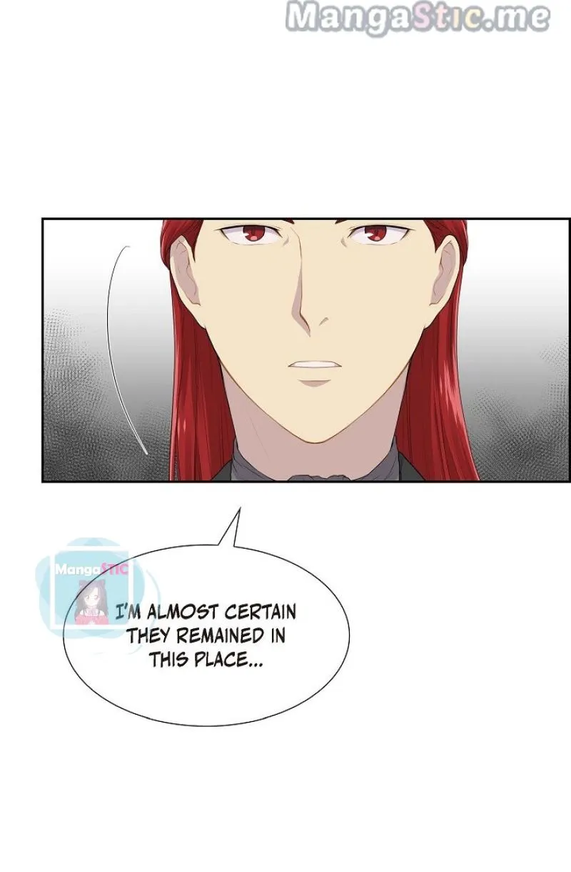 Look Back at the Embers Chapter 35 page 46 - 
