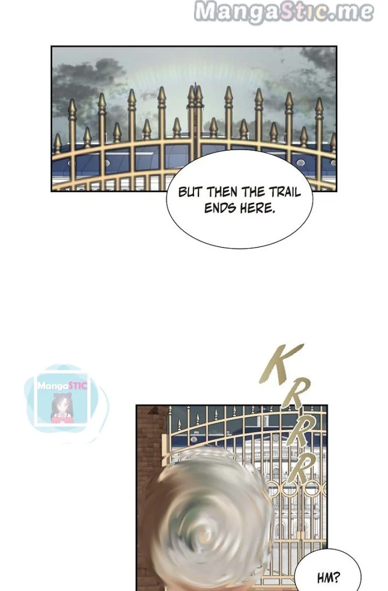 Look Back at the Embers Chapter 35 page 47 - 