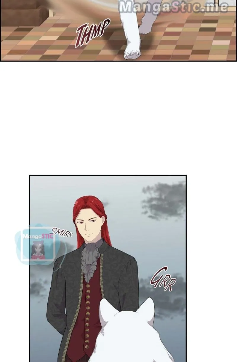 Look Back at the Embers Chapter 35 page 49 - 