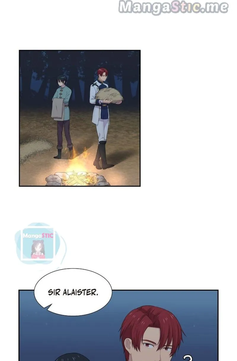 Look Back at the Embers Chapter 35 page 57 - 