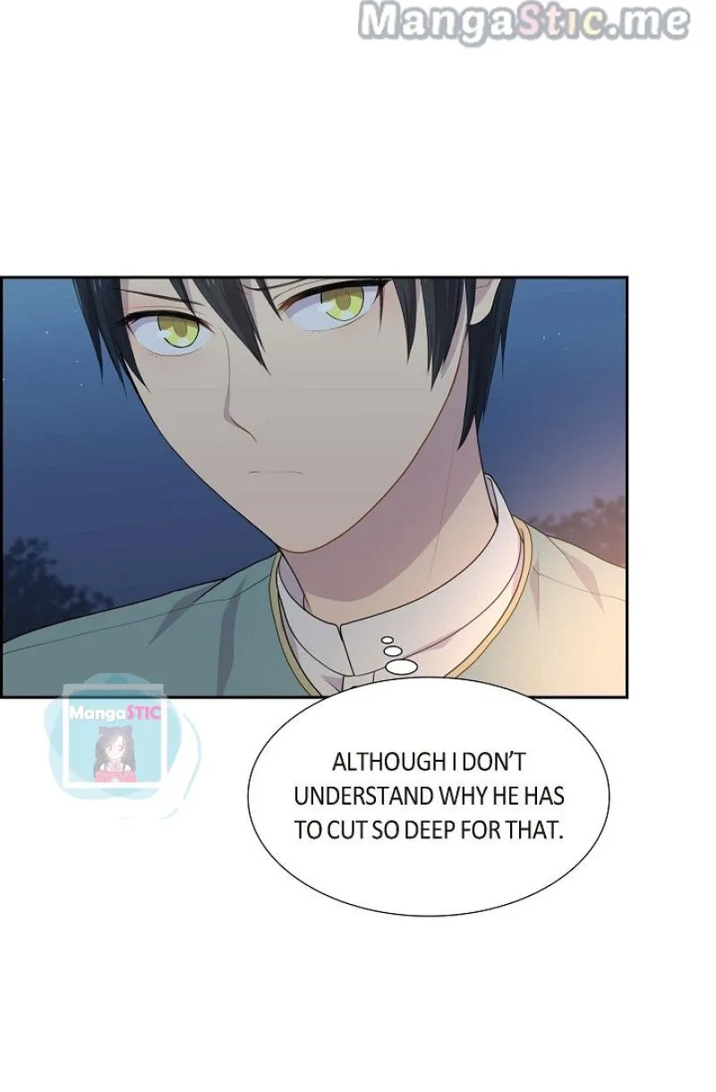 Look Back at the Embers Chapter 35 page 60 - 