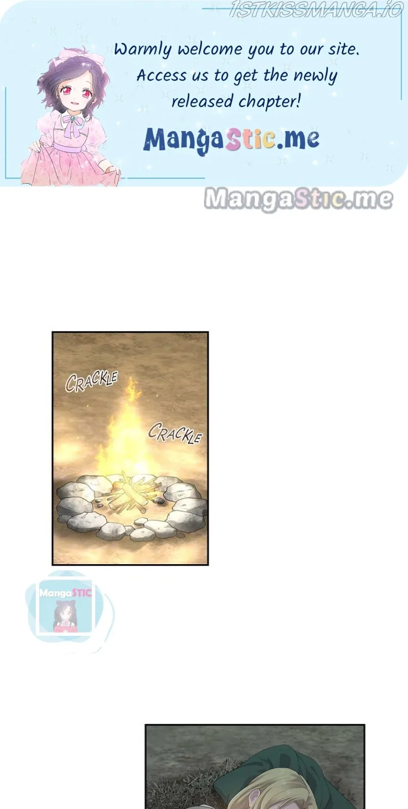 Look Back at the Embers Chapter 36 page 1 - 